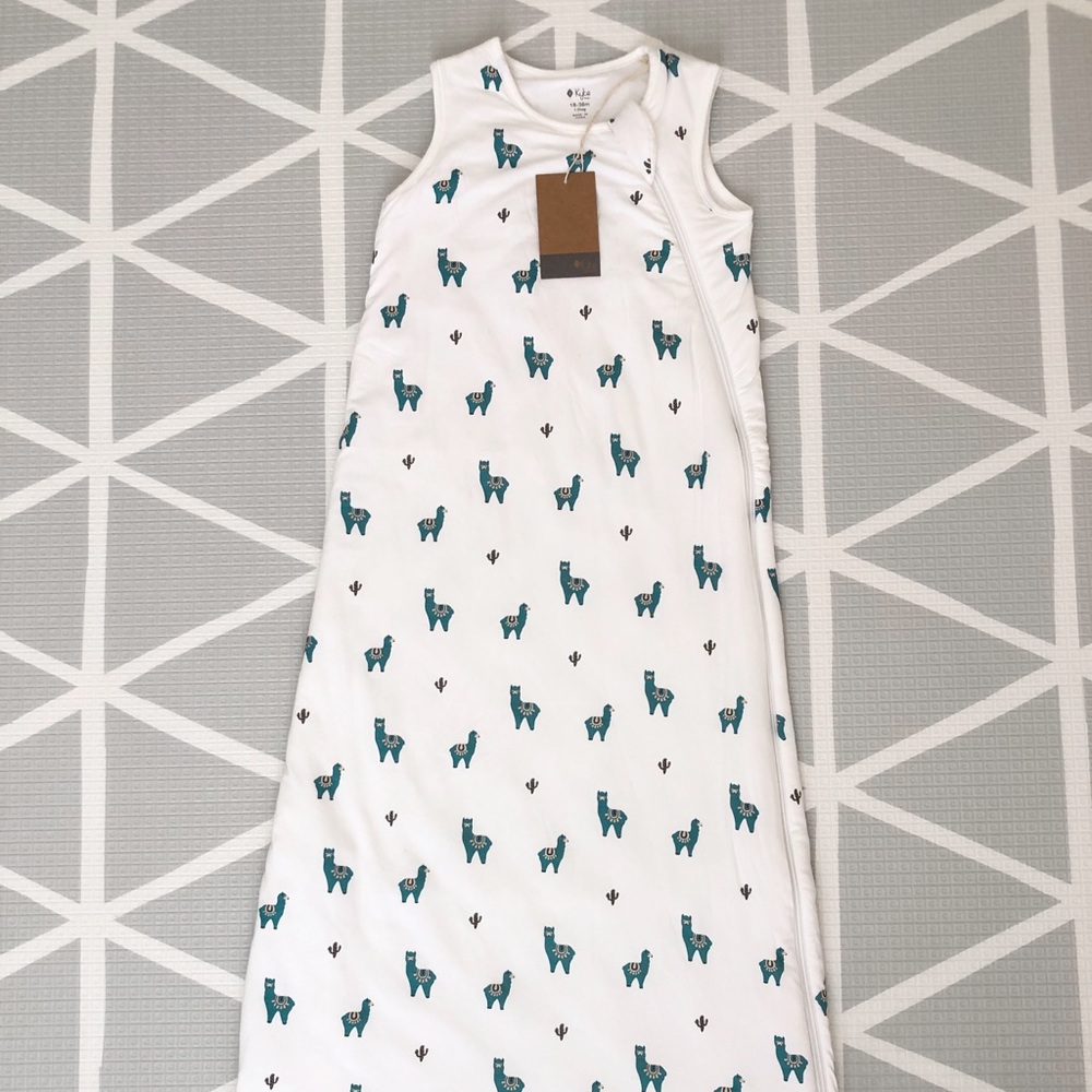 Alpaca kyte sleep sack